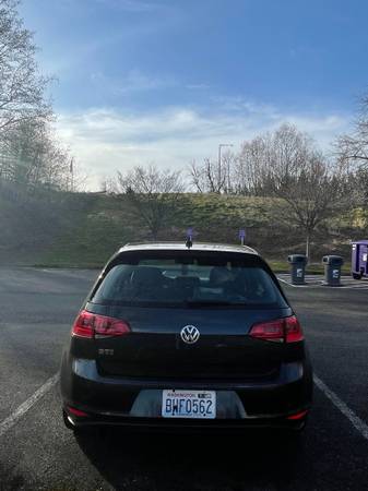 Low Mile VW GTI for sale in Auburn, WA – photo 5
