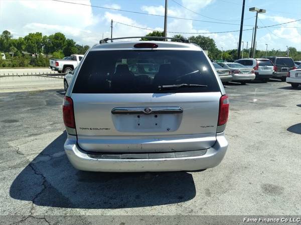2003 Chrysler Town & Country LX Family Value - - by for sale in fern park, FL – photo 7