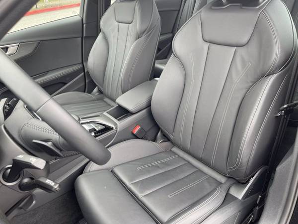 2020 Audi A4 Sedan Premium Plus AWD All Wheel Drive SKU: LN008480 for sale in Bellevue, WA – photo 11