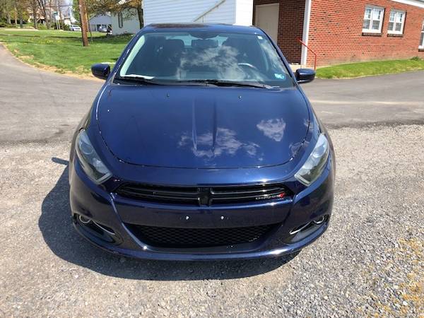 2013 DODGE DART SXT 4 CYL - - by dealer - vehicle for sale in Penns Creek PA, PA – photo 15