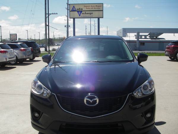 2015 Mazda CX-5 Touring - All Wheel Drive - - by for sale in Holland , MI – photo 8