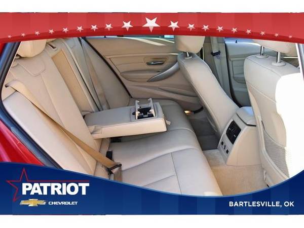 2014 BMW 3 Series 328i xDrive - wagon - - by dealer for sale in Bartlesville, KS – photo 19