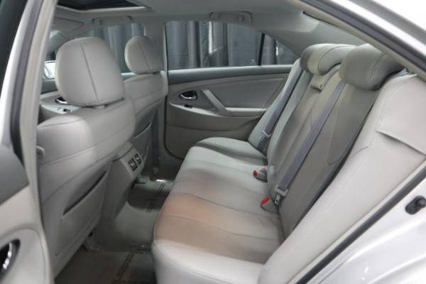 2009 Toyota Camry Hybrid Sedan - - by dealer - vehicle for sale in CHANTILLY, District Of Columbia – photo 24
