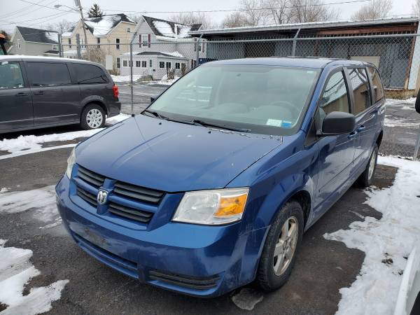 2010 Dodge Grand Caravan SE-WC for sale in Other, NY – photo 2