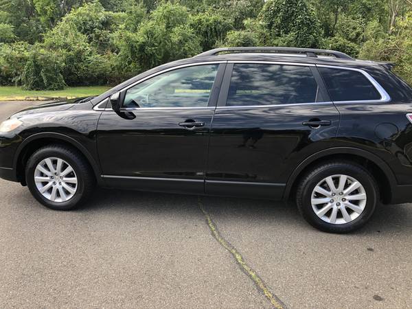 2010 Mazda CX-9 - cars & trucks - by dealer - vehicle automotive sale for sale in Wolcott, CT – photo 2