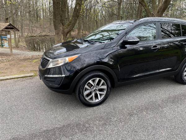 2014 Kia Sportage LX FWD - - by dealer - vehicle for sale in STATEN ISLAND, NY – photo 5