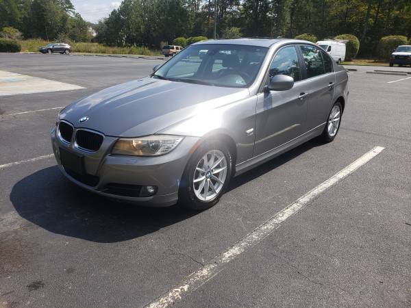 2010 BMW 328xi ***Clear Carfax*** for sale in Charleston, SC – photo 10