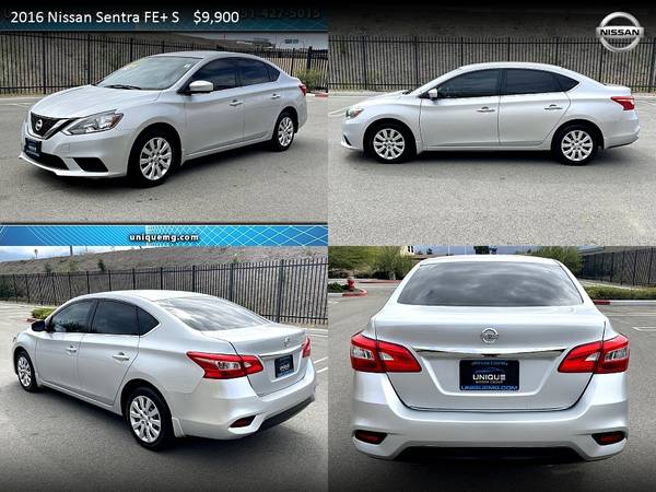2012 Hyundai Sonata Hybrid Sedan PRICED TO SELL! for sale in Corona, CA – photo 13