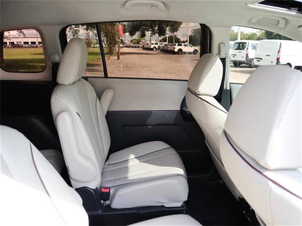 2014 Mazda Mazda5 FWD 4D Wagon / Wagon Grand Touring for sale in Plant City, FL – photo 19