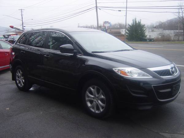 2011 Mazda CX-9 - cars & trucks - by dealer - vehicle automotive sale for sale in binghamton, NY – photo 7