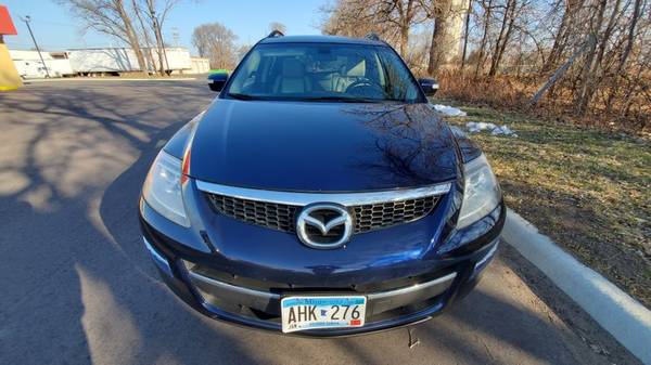 2008 *Mazda* *CX-9* *Grand* Touring - cars & trucks - by dealer -... for sale in Ramsey , MN – photo 12