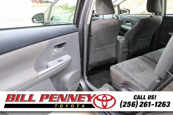 2014 Toyota Prius V Five - - by dealer - vehicle for sale in Huntsville, AL – photo 18