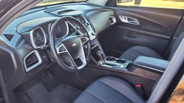 2017 Chevy Equinox LT * AWD 35K MILES * - cars & trucks - by owner -... for sale in Mesa, AZ – photo 5
