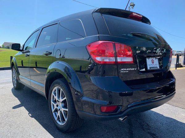 2017 Dodge Journey GT *$500 DOWN YOU DRIVE! for sale in St Peters, MO – photo 8