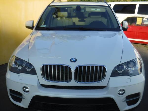 2012 BMW X5 Xdrive 35d for sale in Santa Clara, CA – photo 9