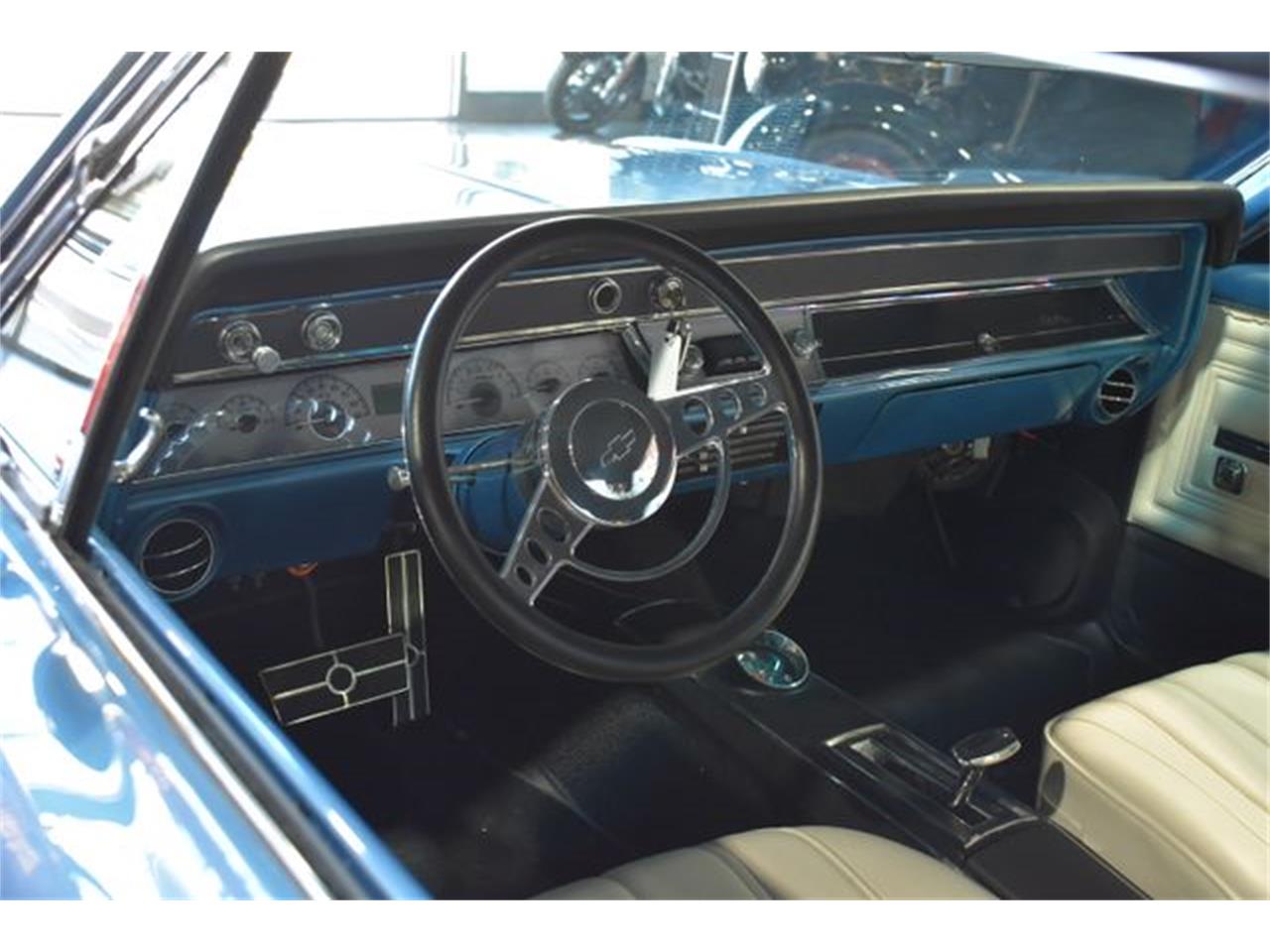 1966 Chevrolet Chevelle for sale in Payson, AZ – photo 27