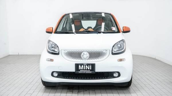2016 Smart fortwo Passion - - by dealer - vehicle for sale in Honolulu, HI – photo 4
