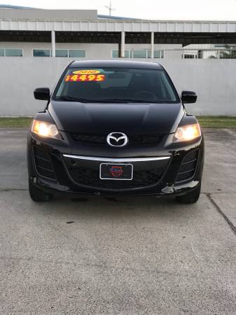 2010 MAZDA CX-7 ** 98### MILES ** - cars & trucks - by owner -... for sale in Brownsville, TX – photo 7