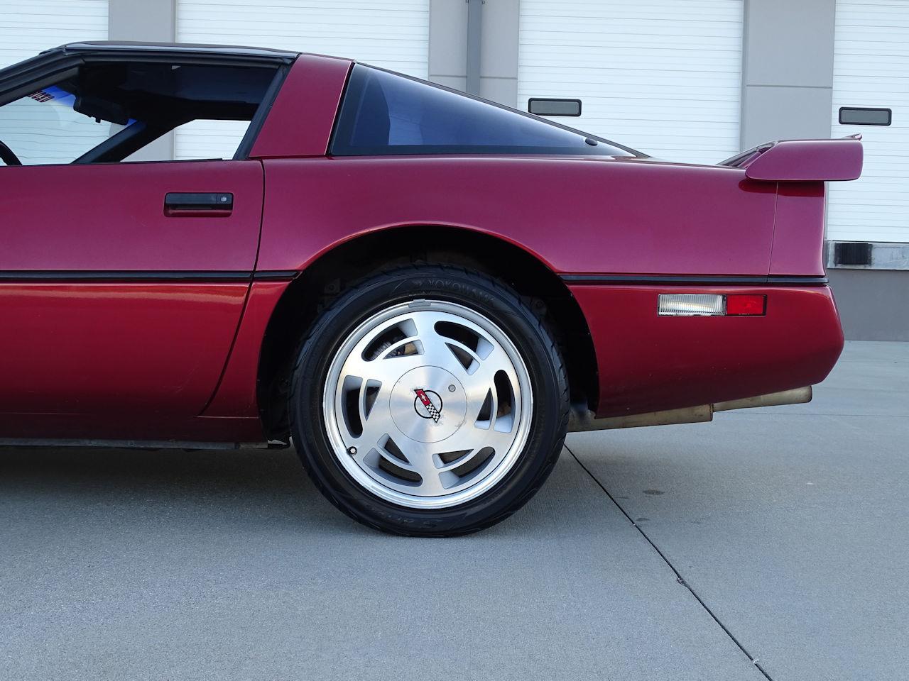 1989 Chevrolet Corvette for sale in O'Fallon, IL – photo 14