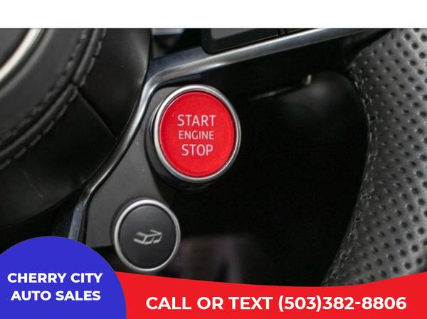 2017 Audi R8 V10 Plus CHERRY AUTO SALES - - by dealer for sale in Salem, SC – photo 15