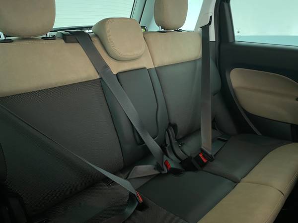 2015 FIAT 500L Lounge Hatchback 4D hatchback Green - FINANCE ONLINE... for sale in Fort Myers, FL – photo 21