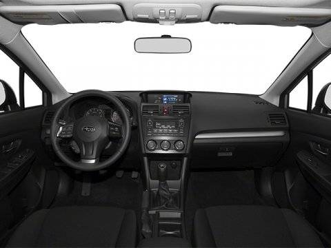 2013 Subaru Impreza 2 0i Premium hatchback Silver for sale in Raleigh, NC – photo 10