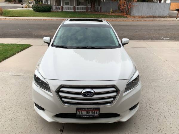 2015 Subaru Legacy for sale in Boise, ID – photo 3