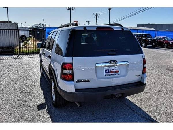 2006 Ford Explorer **Save Today - BUY NOW!** for sale in El Paso, TX – photo 9