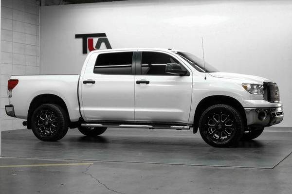 2013 Toyota Tundra CrewMax Pickup 4D 5 1/2 ft FINANCING OPTIONS!... for sale in Dallas, TX – photo 6