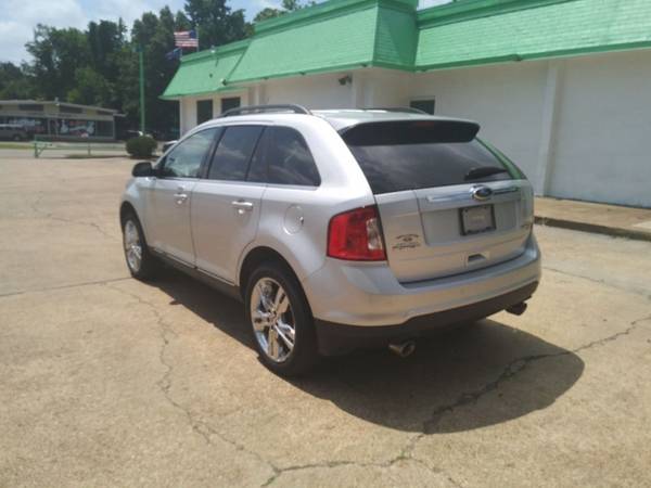 2013 FORD EDGE LIMITED for sale in Memphis, TN – photo 8