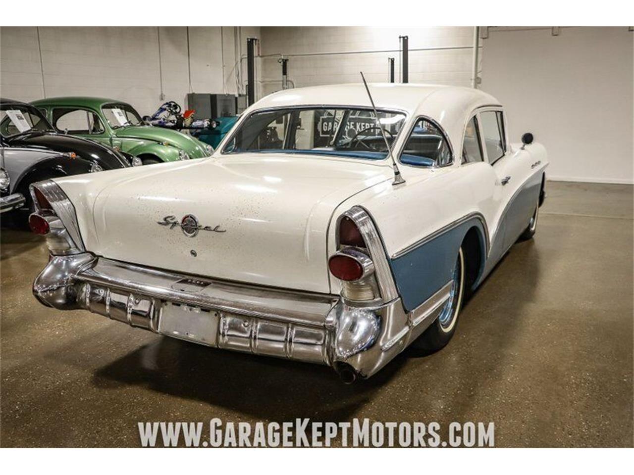 1957 Buick Special for sale in Grand Rapids, MI – photo 12