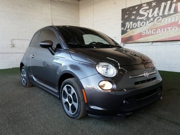 2015 FIAT 500e Battery Electric - cars & trucks - by dealer -... for sale in Mesa, AZ – photo 6