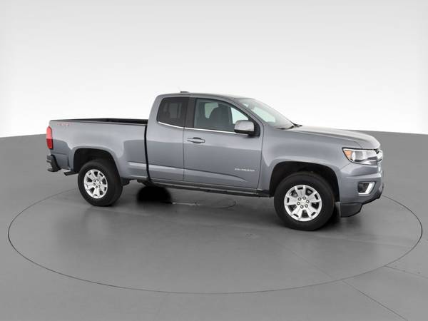 2018 Chevy Chevrolet Colorado Extended Cab LT Pickup 2D 6 ft pickup... for sale in Bakersfield, CA – photo 14