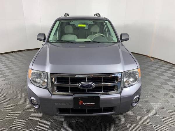 2008 Ford Escape XLT - SUV - - by dealer - vehicle for sale in Shakopee, MN – photo 2
