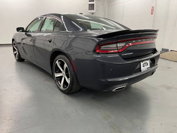 2017 Dodge Charger SE for sale in PUYALLUP, WA – photo 5