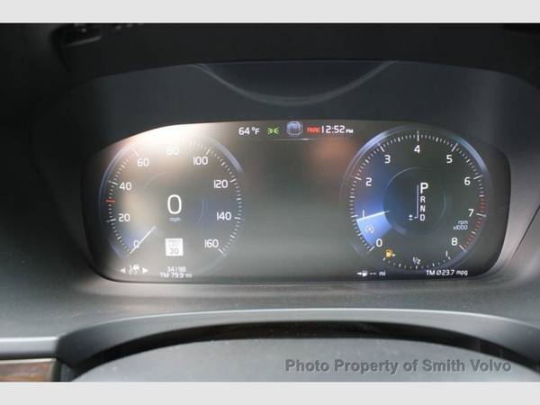 2018 Volvo S90 T6 AWD Momentum VOLVO CERTIFIED LOW MILES - cars & for sale in San Luis Obispo, CA – photo 14
