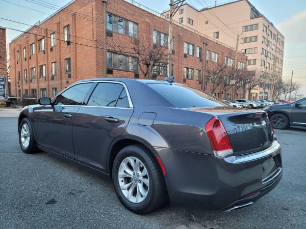 2015 CHRYSLER 300 LIMITED 3 6 V6 4WD AWD - - by dealer for sale in STATEN ISLAND, NY – photo 6