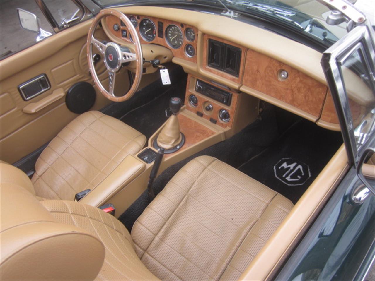 1978 MG MGB for sale in Stratford, CT – photo 28