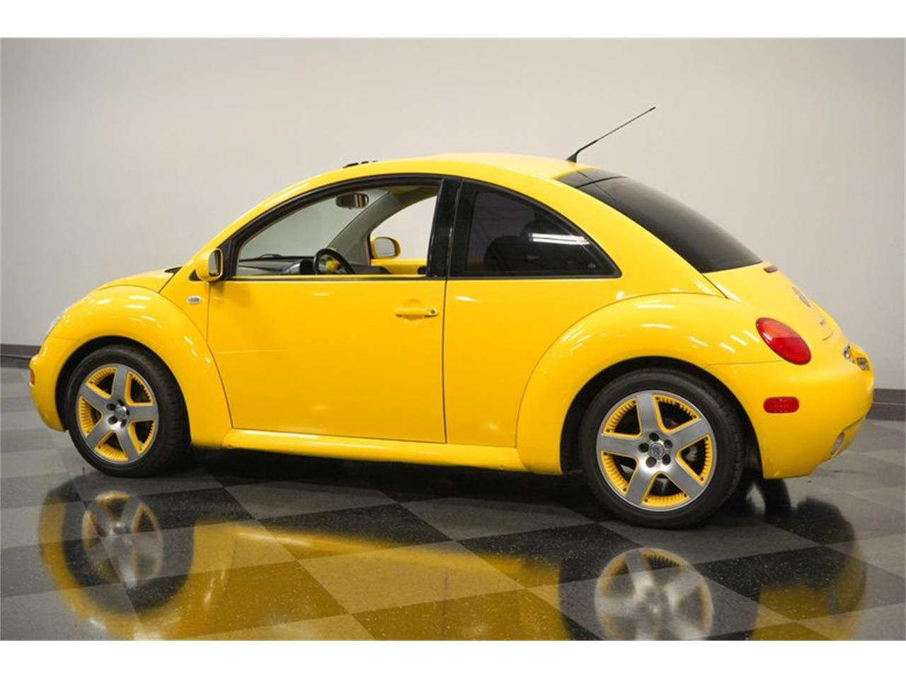 2002 Volkswagen Beetle for sale in Mesa, AZ – photo 6