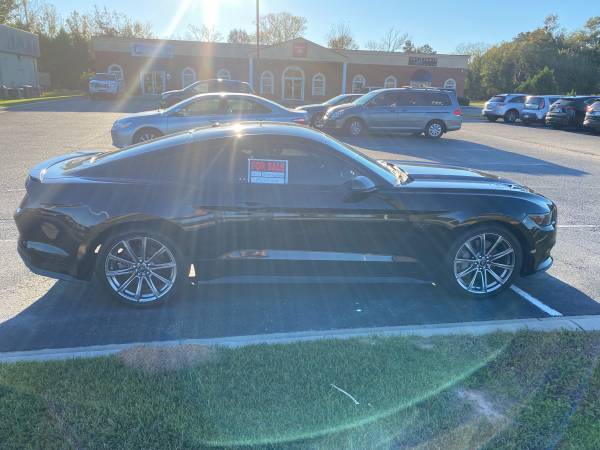 2015 Mustang GT 5.0 - cars & trucks - by owner - vehicle automotive... for sale in florence, SC, SC – photo 5