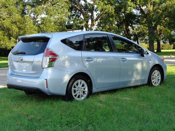 Toyota Prius From 2005 up to 2016 Good Conditions Thanksgiving Sale... for sale in Dallas, TX – photo 13
