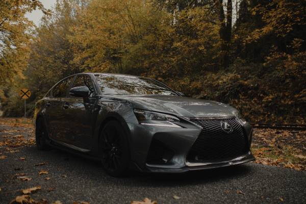 2016 Lexus GSF 5 0 Naturally Aspirated V8 for sale in Vancouver, OR – photo 3