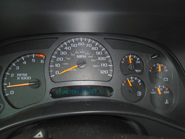 2003 Chevy Silverado 1500 4x2 5Sp Short Box - - by for sale in Hooksett, MA – photo 20