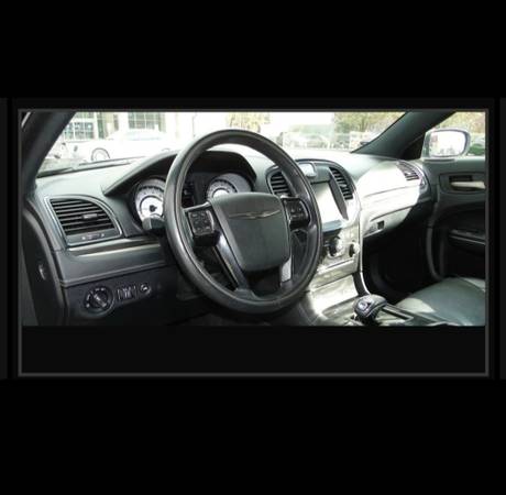 2014 Chrysler 300 John varvatos AWD for sale in Chicago, IL – photo 6
