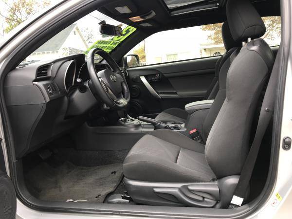 2013 SCION / TC / 1 Owner / 17k Mileage / Automatic / Must See / Silve for sale in Los Angeles, CA – photo 16