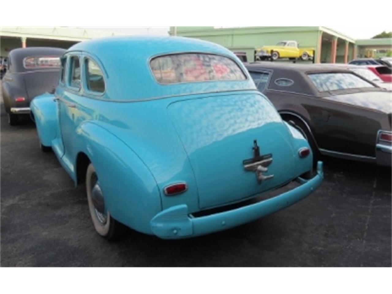 1941 Chevrolet Sedan for sale in Miami, FL – photo 16