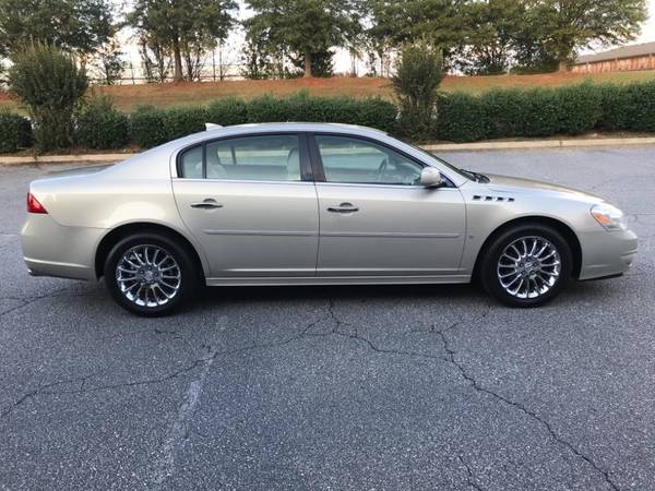 2009 Buick Lucerne Super CALL OR TEXT US TODAY! - cars & trucks - by... for sale in Duncan, NC – photo 5