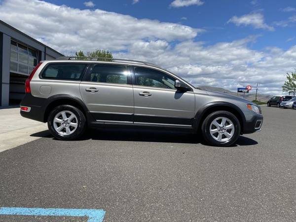 2008 Volvo XC70 - LEWIS CLARK AUTO SALES - cars & trucks - by dealer... for sale in LEWISTON, ID – photo 7