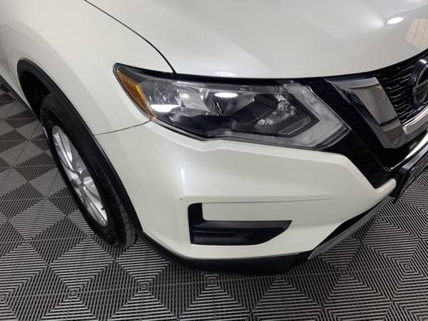 2019 Nissan Rogue SV Stop In Save !! - cars & trucks - by dealer -... for sale in Gladstone, OR – photo 10