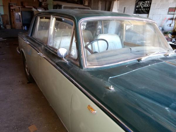 1966 Bentley for sale in Garden City, KS – photo 6